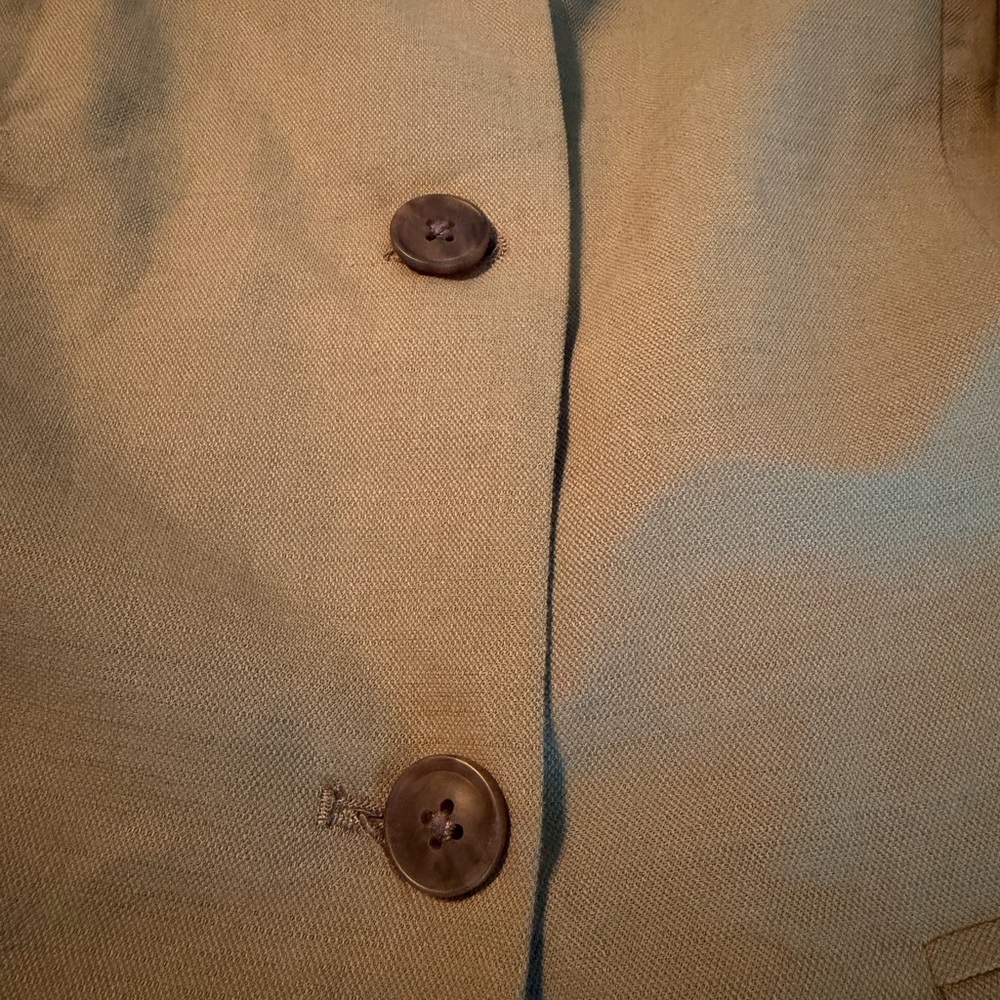A New Day Khaki Vest - Picture 8 of 14